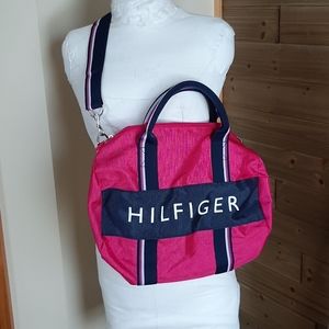Hilfiger bag